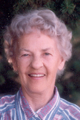 Esther Marian Billstein. » - 4cc3e3ba1175b.image