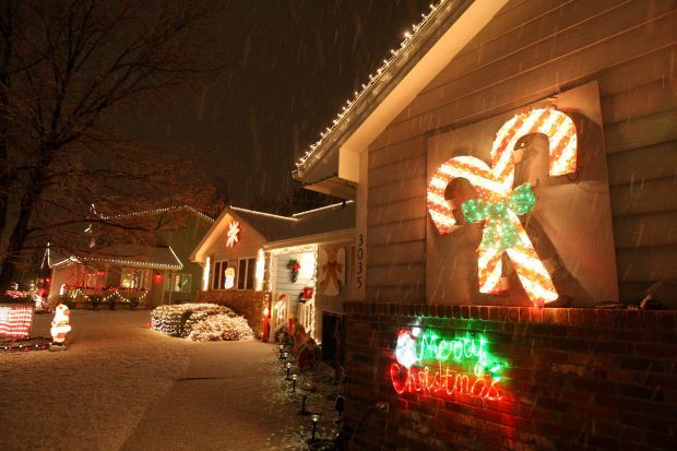 map check out some of billings best christmas displays map check out some of billings best christmas displays
