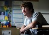 West High grad ready to take on the world