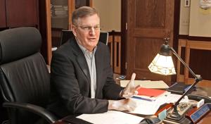 MSUB Chancellor Nook winds down term in Billings