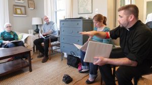 Church planters hope to grow faith