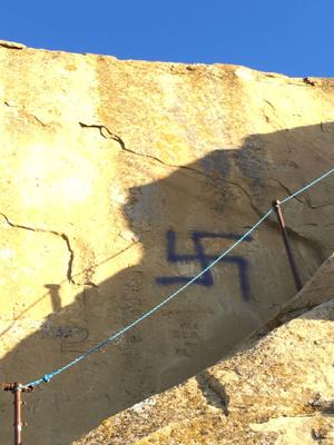 Commission to council: Help us stand against hate