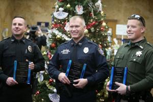 Yellowstone County DUI Task Force gets credit for reduction in DUIs