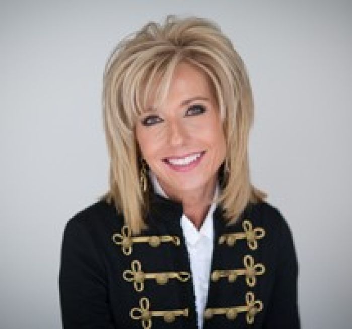 Nationally known Bible teacher brings tour to Billings