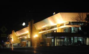 Airport water main repair bill tops city council agenda