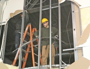 12th Planet building to reopen as natural foods store