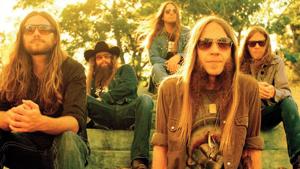 Magic City Blues announces Saturday headliner Blackberry Smoke