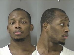 Georgia man admits to role in check-cashing scheme