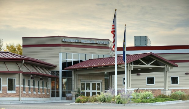 Glendive Medical Center