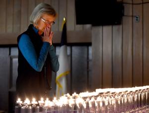 Education and emotion on display at Billings Transgender Day of Remembrance event