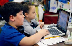 Your kid might get 3 report cards instead of 4. Here's why.