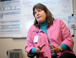 Montana team recommends hospitals add depression screening to patient questionnaires