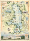 Map sales to aid Flathead Lake research, prevent invasive species
