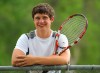 Staffileno hoping to 'sneak in there' at State AA tennis