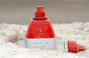 Firefighters ask residents to remove snow from hydrants