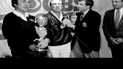 Looking Live' Once More As Era Ends With Brent Musburger