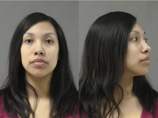 Billings Woman Admits Charges For Crash That Injured 10 Crime
