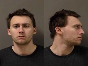 Man charged with using belt to punish 7-year-old daughter