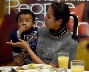 Montana Rescue Mission gets kitchen running just in time for Thanksgiving
