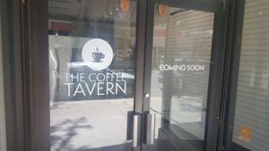 Online comments spark backlash for downtown coffee shop