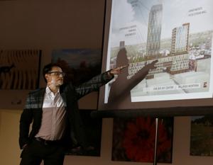 One Big Sky partner lays out emerging plan for tenants, financing