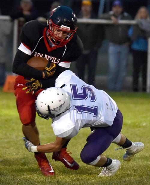 406mtsports.com high school football rankings are out  Football  billingsgazette.com