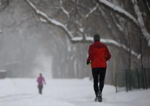 Dangerous cold expected after record-setting snowfall