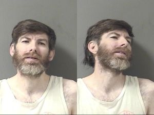 Man injured in sword stabbing