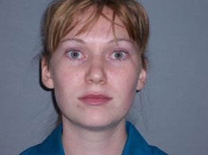 Woman walks away from Billings pre-release center