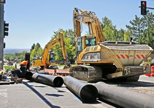 Report: Aging infrastructure removes $1k annually from each driver's wallet