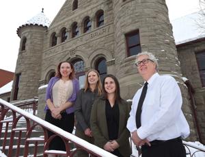 Kooistra chosen to head up Western Heritage Center