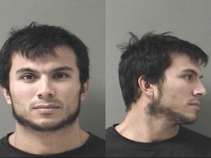 Man charged with assaulting girlfriend, mother
