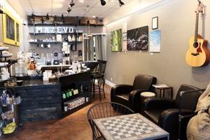 Mazevo Coffee Roasters opens in downtown Billings