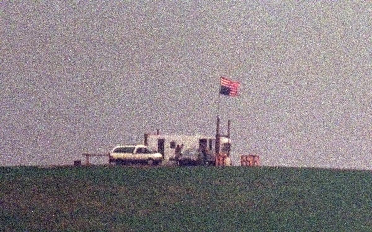 Montana Freemen standoff Montana News