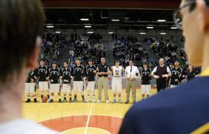 Update: Radio host who suggested separate Native tournaments has been suspended indefinitely