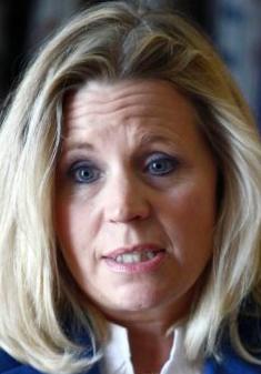 Liz Cheney enters race for Wyoming House seat | Government & Politics | billingsgazette.com