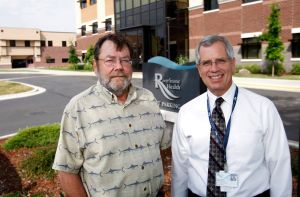 Facing a potential funding crisis, RiverStone Health Clinic seeks City Council support