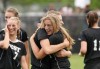 West sweeps to state