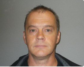 MOST WANTED: John Lecheler