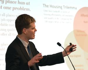 Economist: High-wage jobs needed to grow Billings' economy