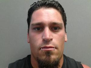 Man arrested after stabbing at Planet Lockwood