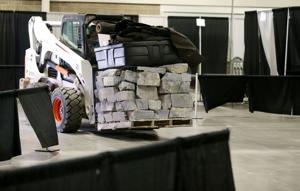 MetraPark's first million-dollar tenant