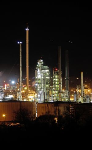 City council will decide Dec. 19 on treating ExxonMobil wastewater