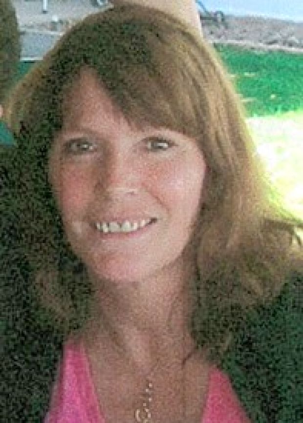 Traci S. Sayler