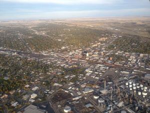 Artspace and capital spending top Billings City Council agenda