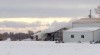 Laurel firefighters battle a barn fire west of Billings
