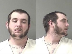 Man charged with accidentally shooting girlfriend in chin