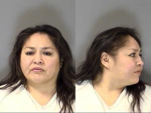 Woman jailed on charges she killed, dismembered former boyfriend