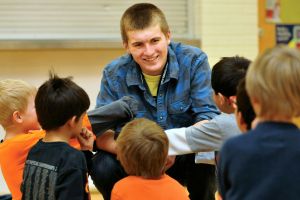 Boys and Girls Club names Billings Youth of the Year