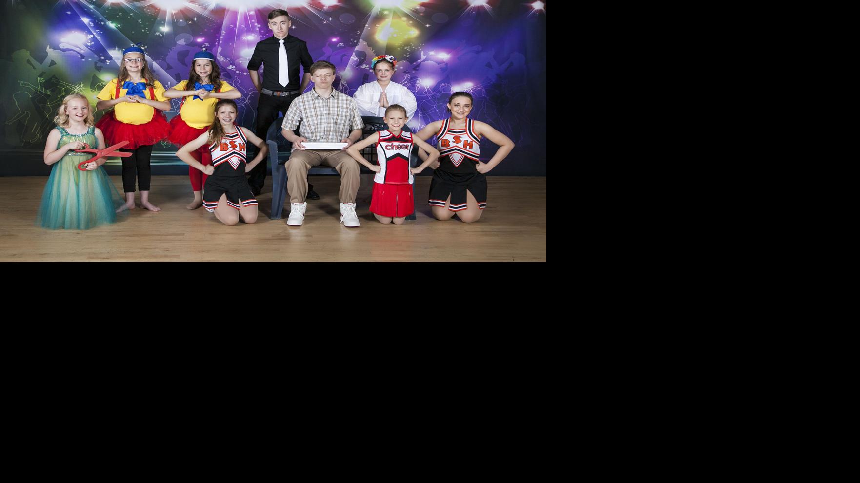 Weekly Webb: CDS - The Edge shows off 4 decades of dance moves - Billings Gazette